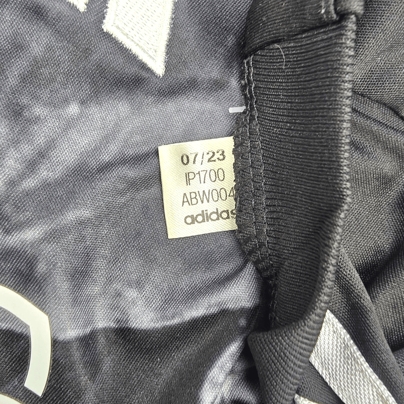 2023/24 Besiktas Away Football Shirt (M) Adidas - Football Finery - FF301563