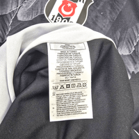 2023/24 Besiktas Away Football Shirt (M) Adidas - Football Finery - FF301563