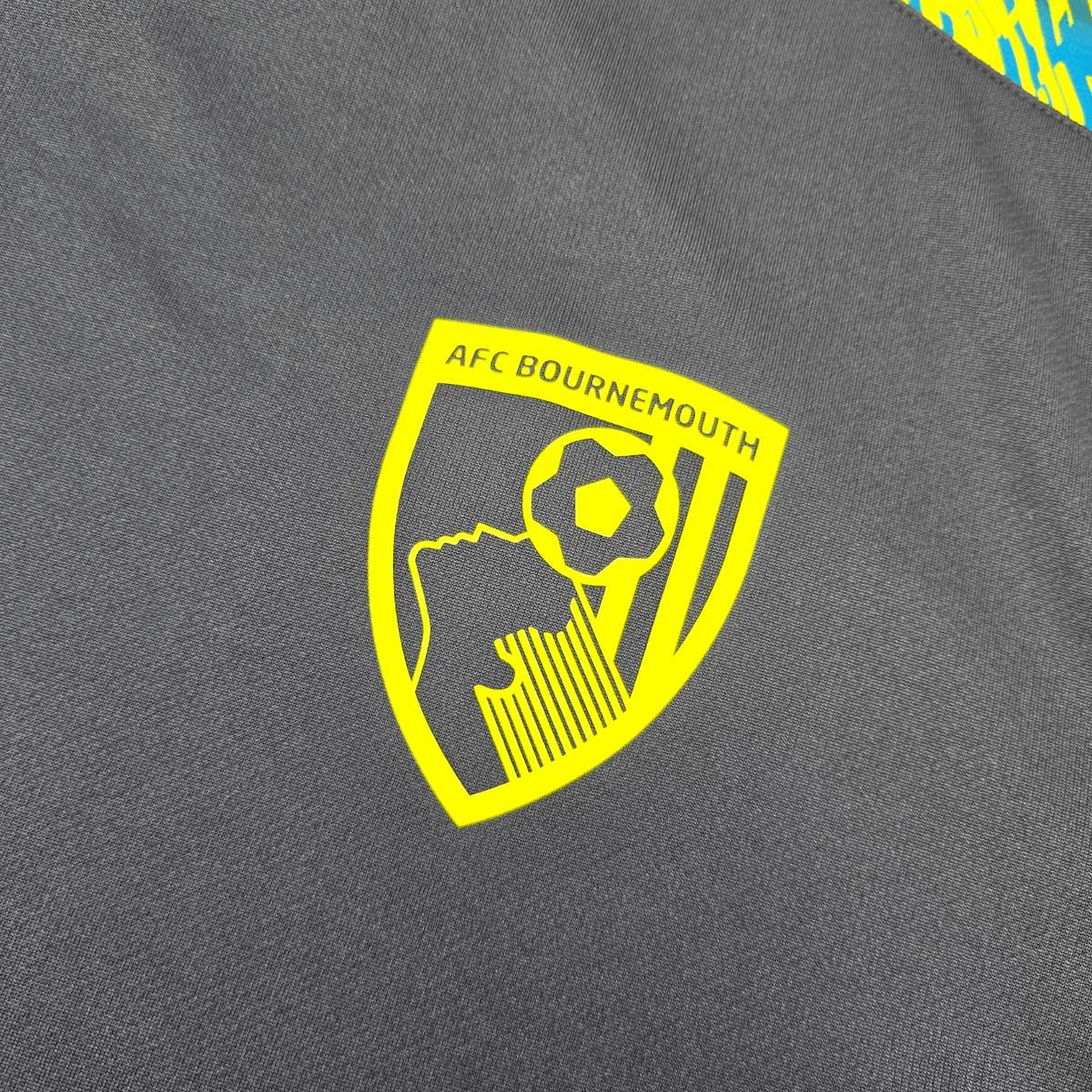2023/24 Bournemouth Training Shirt (L) Umbro - Football Finery - FF305000