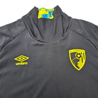 2023/24 Bournemouth Training Top (L) Umbro - Football Finery - FF306576
