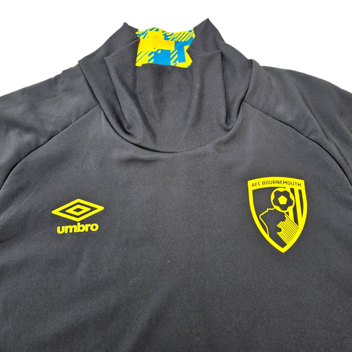 2023/24 Bournemouth Training Top (L) Umbro - Football Finery - FF306576