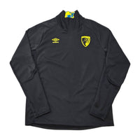 2023/24 Bournemouth Training Top (L) Umbro - Football Finery - FF306576