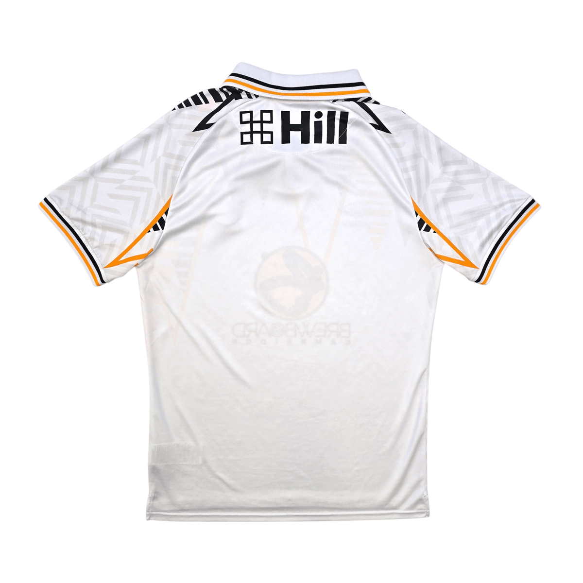2023/24 Cambridge United Away Football Shirt (M) Umbro - Football Finery - FF303956