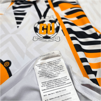 2023/24 Cambridge United Away Football Shirt (M) Umbro - Football Finery - FF303956