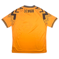 2023/24 Cambridge United Home Football Shirt (2XL) Umbro - Football Finery - FF303950