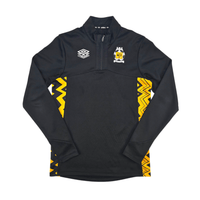 2023/24 Cambridge United Training Top (S) Umbro - Football Finery - FF303163