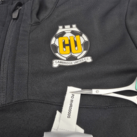 2023/24 Cambridge United Training Top (S) Umbro - Football Finery - FF303163