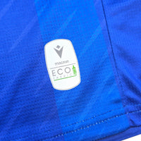 2023/24 Central African Republic Home Football Shirt (XL) Macron - Football Finery - FF304373