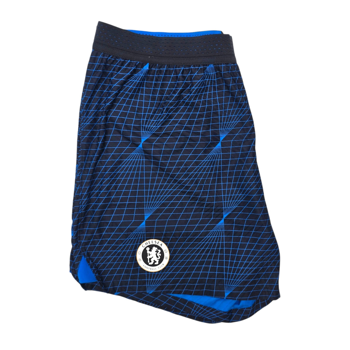 2023/24 Chelsea Football Shorts (XL) Nike | Away - Football Finery - SS10028