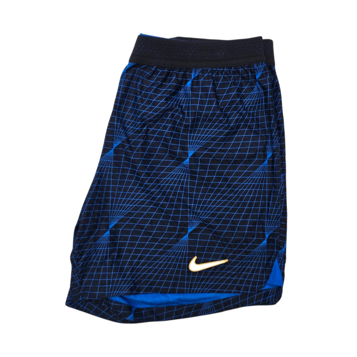 2023/24 Chelsea Football Shorts (XL) Nike | Away - Football Finery - SS10028