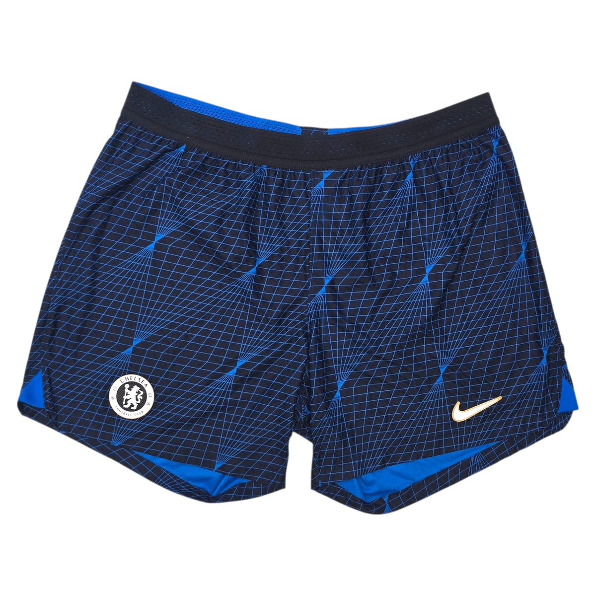 2023/24 Chelsea Football Shorts (XL) Nike | Away - Football Finery - SS10028