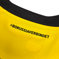 2023/24 Dortmund Home Football Shirt (S) Puma 11 Reus - Football Finery - FF301309