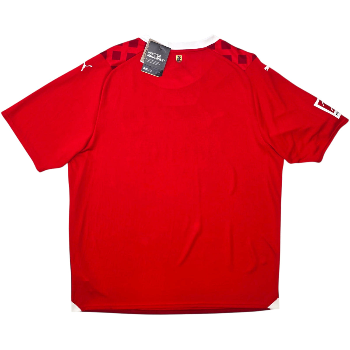 2023/24 Heidenheim Home Football Shirt (2XL) Puma (BNWTs) - Football Finery - FF305900