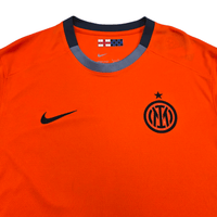 2023/24 Inter Milan Third Football Shirt (XL) Nike (UCL) - Football Finery - FF300375