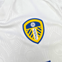 2023/24 Leeds United Home Football Shirt (XL) Adidas 14 Rodon - Football Finery - FF303198
