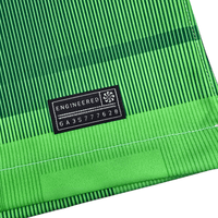 2023/24 Liverpool Away Football Shirt (M) Nike 4 Virgil (BNWTs) - Football Finery - FF301686