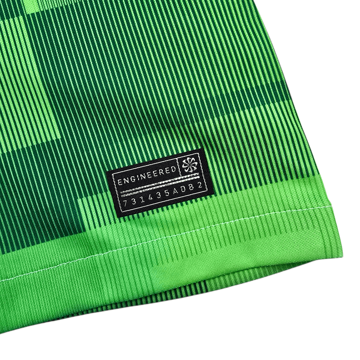 2023/24 Liverpool Away Football Shirt (S) Nike 9 Darwin - Football Finery - FF303451