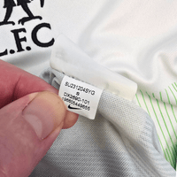 2023/24 Liverpool Away Football Shirt (S) Nike 9 Darwin - Football Finery - FF303451