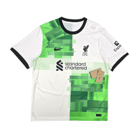 2023/24 Liverpool Away Football Shirt (XL) Nike 20 Diogo J. (BNWTs) - Football Finery - FF303299