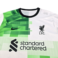 2023/24 Liverpool Away Football Shirt (XL) Nike 20 Diogo J. (BNWTs) - Football Finery - FF303299