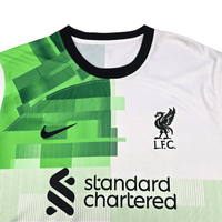 2023/24 Liverpool Away Football Shirt (XL) Nike 66 Alexander - Arnold (BNWTs) - Football Finery - FF301685