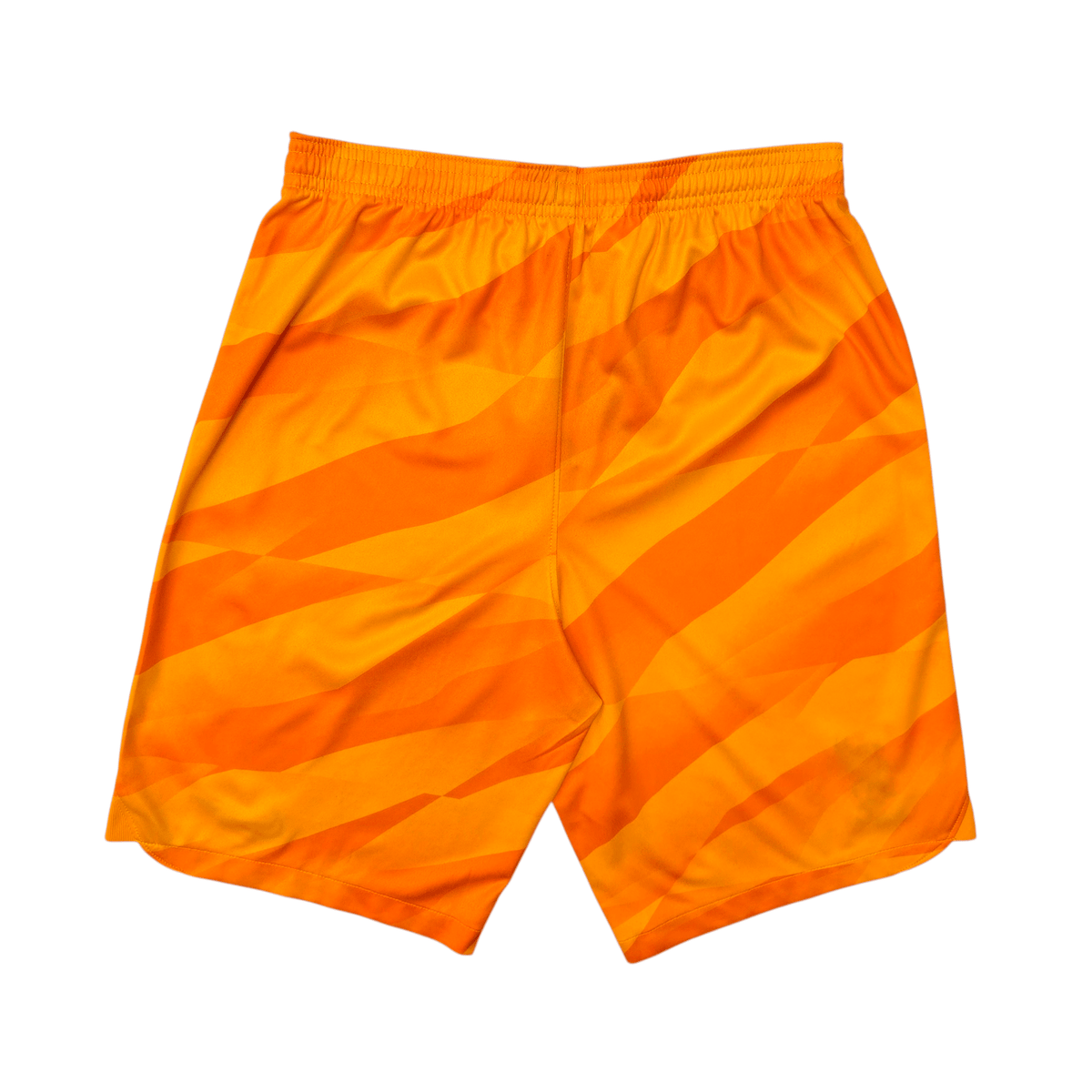 2023/24 Liverpool Goal Keeper Football Shorts (Y) Nike - Football Finery - FF302635