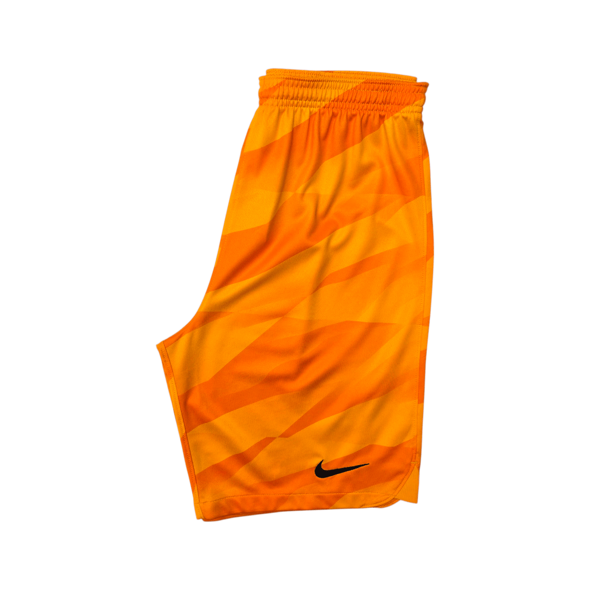 2023/24 Liverpool Goal Keeper Football Shorts (Y) Nike - Football Finery - FF302635