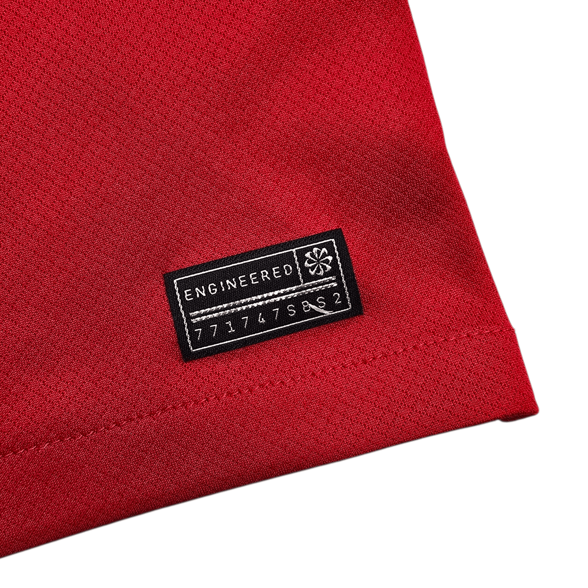 2023/24 Liverpool Home Football Shirt (S) Nike 8 Szoboszlai - Football Finery - FF303434