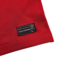 2023/24 Liverpool Home Football Shirt (S) Nike 8 Szoboszlai - Football Finery - FF303434