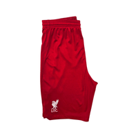 2023/24 Liverpool Home Football Shorts (Y) Nike 7 Milner - Football Finery - FF302634