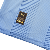 2023/24 Manchester City Home Football Shirt (S) Puma 47 Foden - Football Finery - FF303990