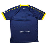 2023/24 Middlesbrough Away Football Shirt (XL) Errea - Football Finery - FF304688