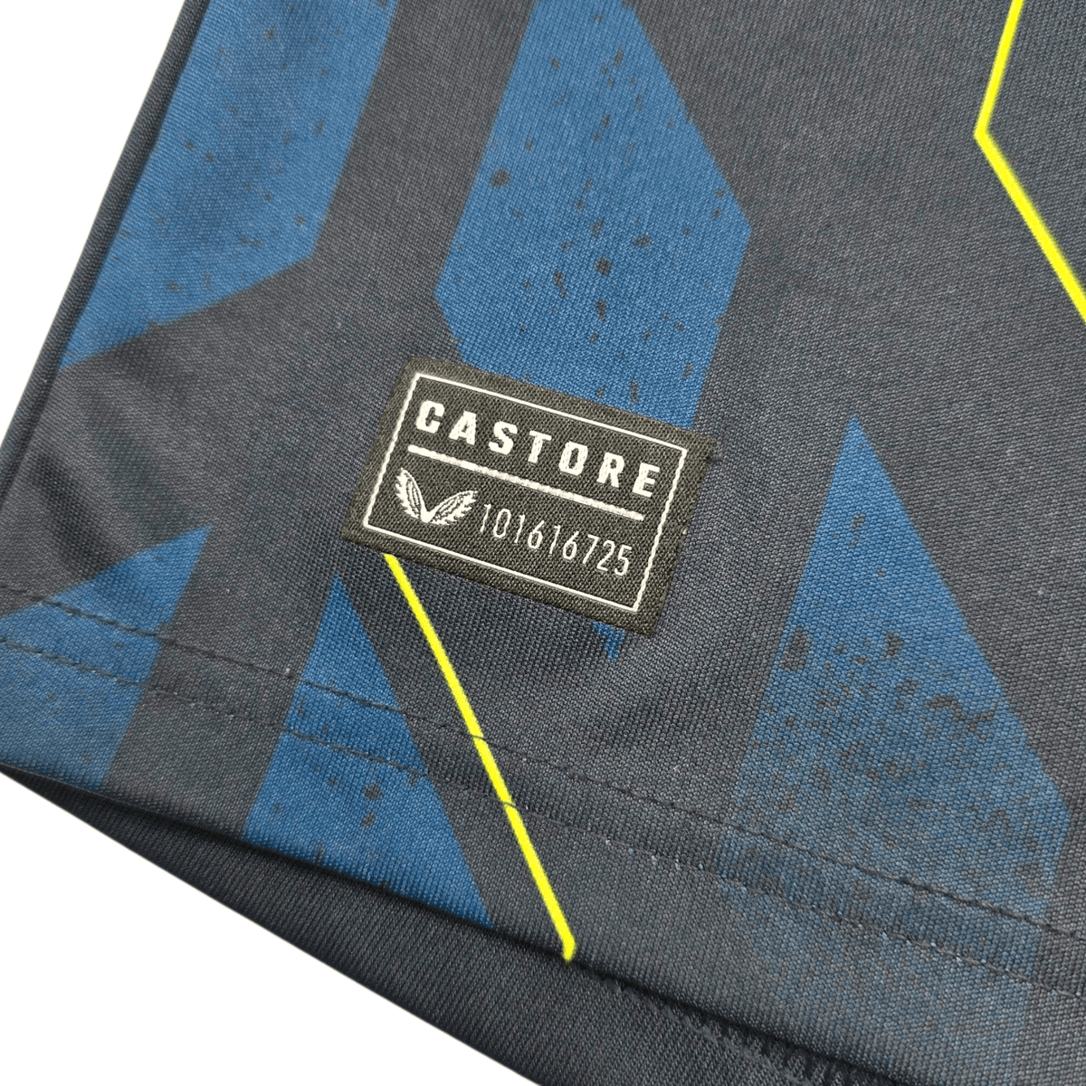2023/24 Newcastle United Third Football Shirt (S) Castore 14 Isak - Football Finery - FF301315