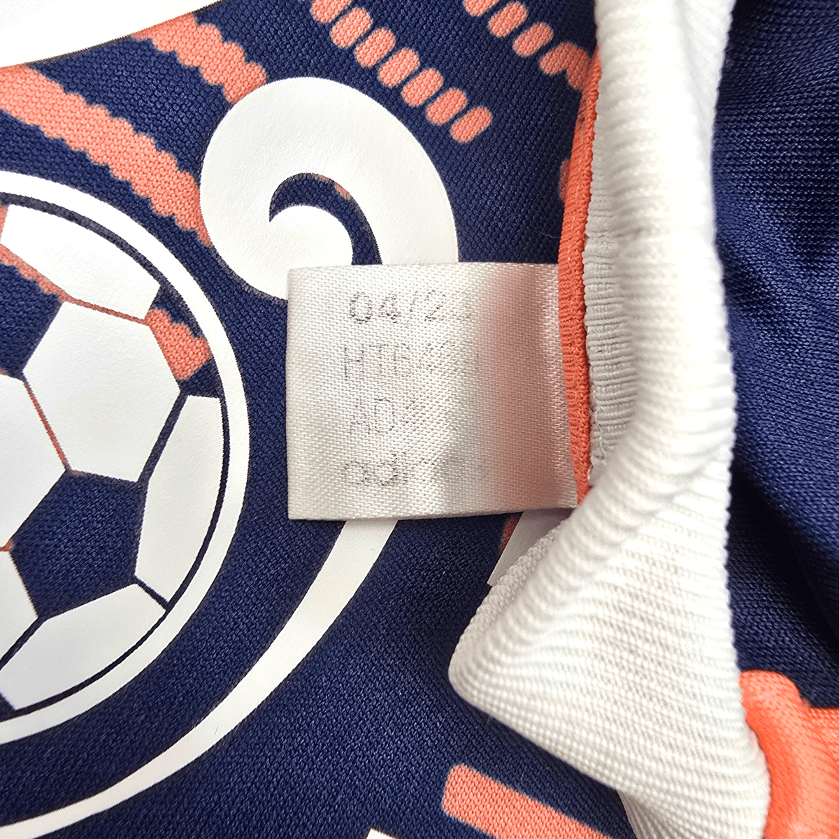 2023/24 Nottingham Forest Third Football Shirt (XL) Adidas 11 Wood - Football Finery - FF303895
