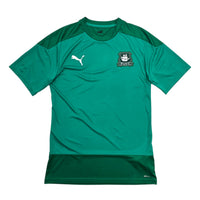 2023/24 Plymouth Argyle Training Shirt (M) Puma - Football Finery - FF305498