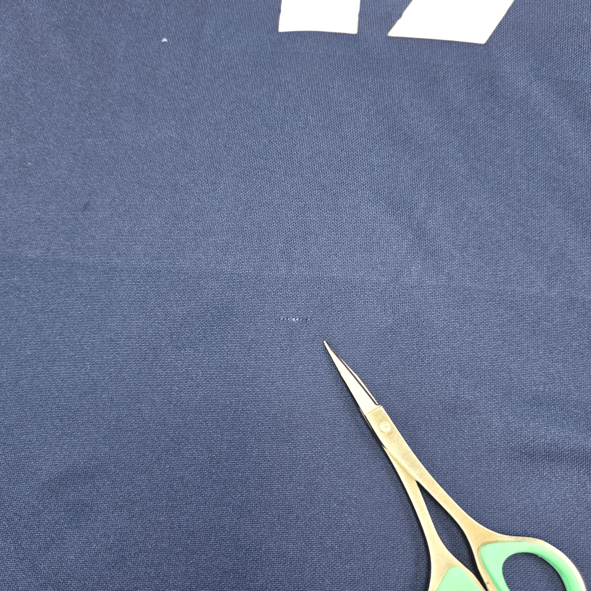 2023/24 PSG Home Football Shirt (S) Nike 17 Vitinha - Football Finery - FF303446