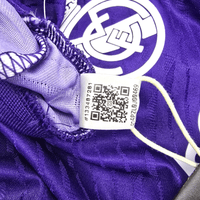 2023/24 Real Madrid Fourth Football Shirt (XL) Y3 (BNWTs) Heat.Rdy - Football Finery - FF300160