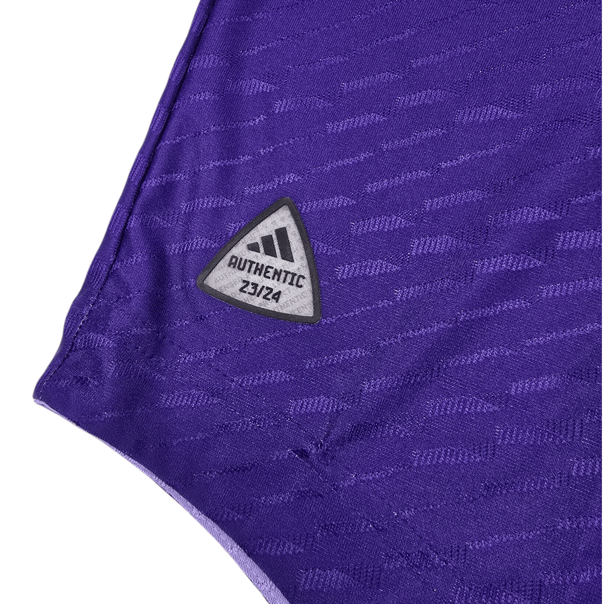 2023/24 Real Madrid Fourth Football Shirt (XL) Y3 (BNWTs) Heat.Rdy - Football Finery - FF300160