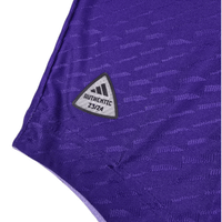 2023/24 Real Madrid Fourth Football Shirt (XL) Y3 (BNWTs) Heat.Rdy - Football Finery - FF300160