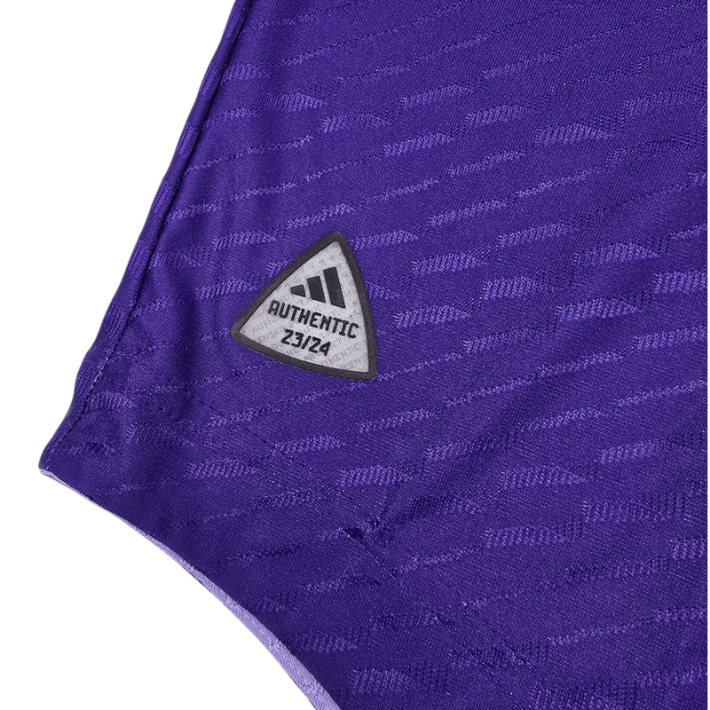 2023/24 Real Madrid Fourth Football Shirt (XL) Y3 (BNWTs) Heat.Rdy - Football Finery - FF300160