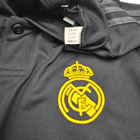 2023/24 Real Madrid Third Football Shirt (M) Adidas 5 Bellingham - Football Finery - FF303252