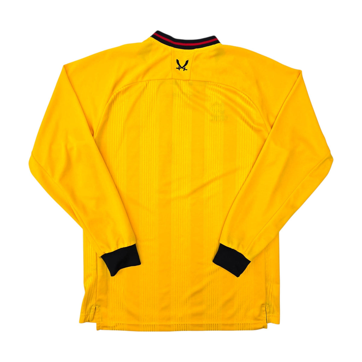 2023/24 Sheffield United Away Football Shirt (M) Errea - Football Finery - FF300953