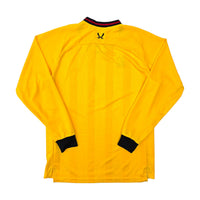2023/24 Sheffield United Away Football Shirt (M) Errea - Football Finery - FF300953