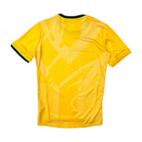 2023/24 South Africa Home Football Shirt (S) Le Coq Sportif - Football Finery - FF305364