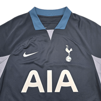2023/24 Tottenham Hotspur Away Football Shirt (M) Nike 37 Van De Ven - Football Finery - FF304255