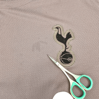2023/24 Tottenham Hotspur Third Football Shirt (M) Nike 23 Pedro Porro - Football Finery - FF304254