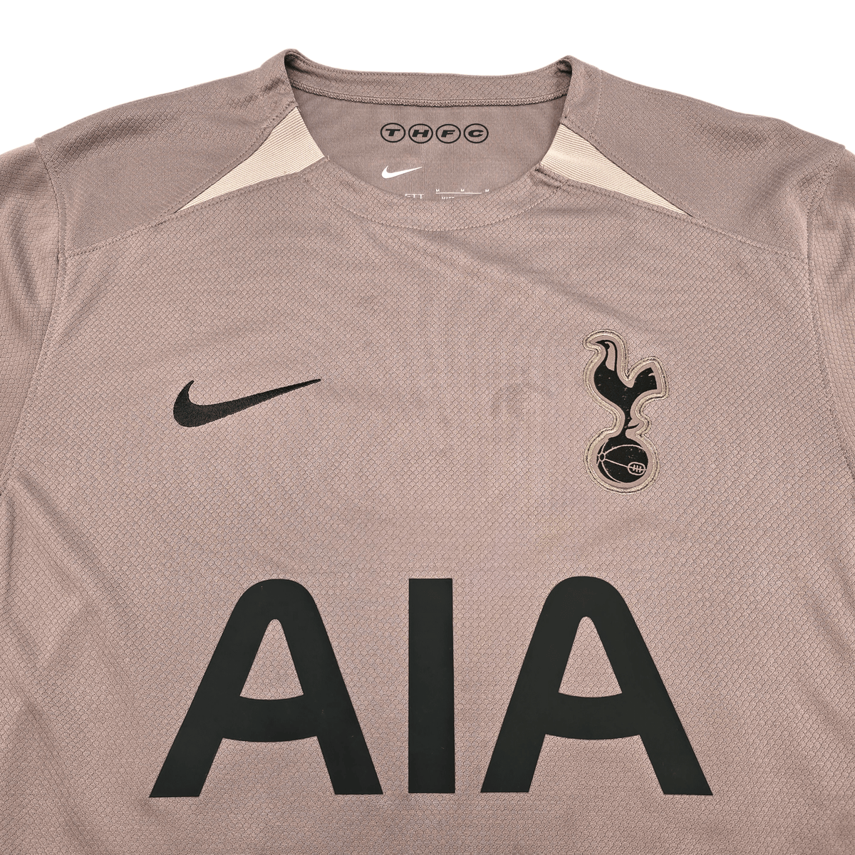 2023/24 Tottenham Hotspur Third Football Shirt (M) Nike 23 Pedro Porro - Football Finery - FF304254