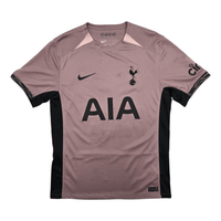 2023/24 Tottenham Hotspur Third Football Shirt (M) Nike 23 Pedro Porro - Football Finery - FF304254