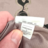 2023/24 Tottenham Hotspur Third Football Shirt (M) Nike 23 Pedro Porro - Football Finery - FF304254