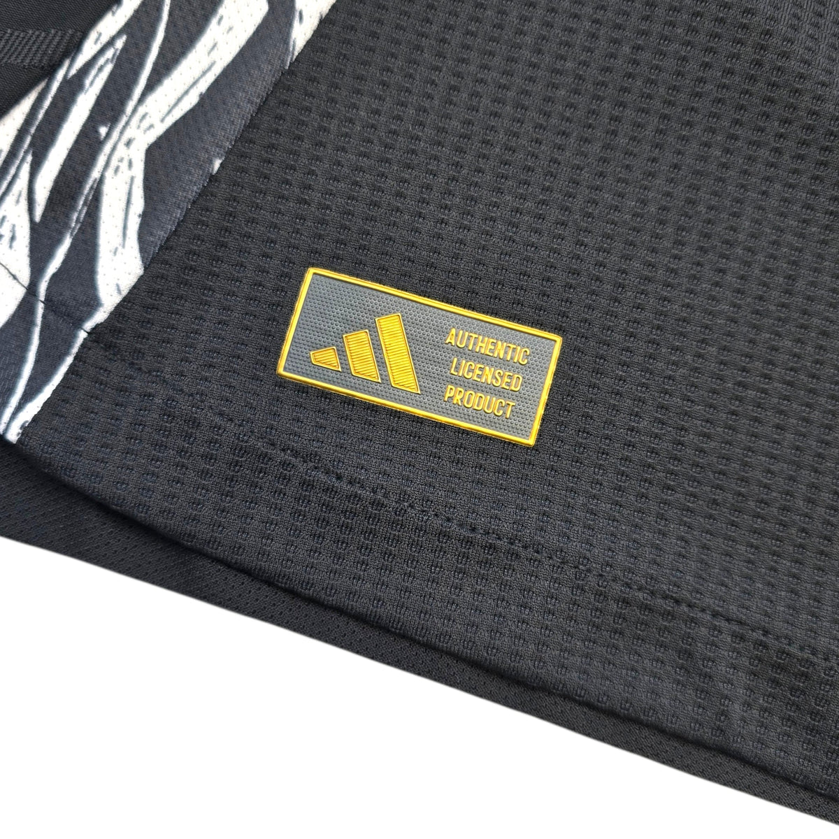 2024/25 Arsenal Away Football Shirt (L) Adidas 53 Nwaneri (Player Version) - Football Finery - FF306035